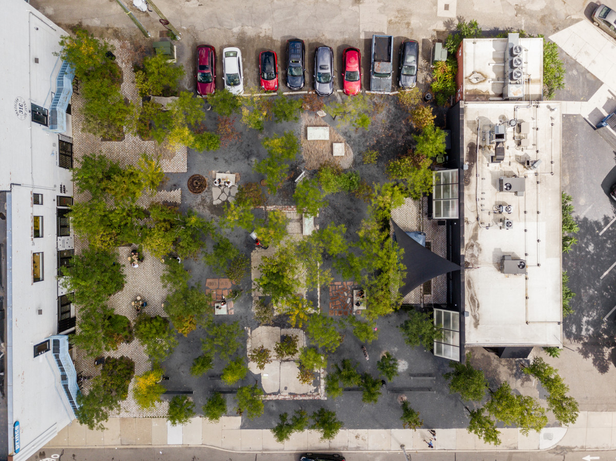 Core City Park