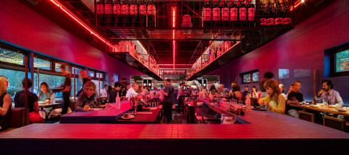Restaurants