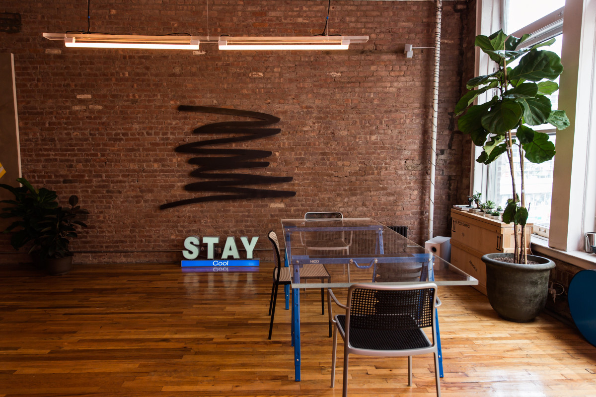 Soho Loft